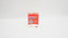 Ethicon 4152 BioPatch Protective Disk with CHG 1inch x 7.0mm (x) - Box of 5